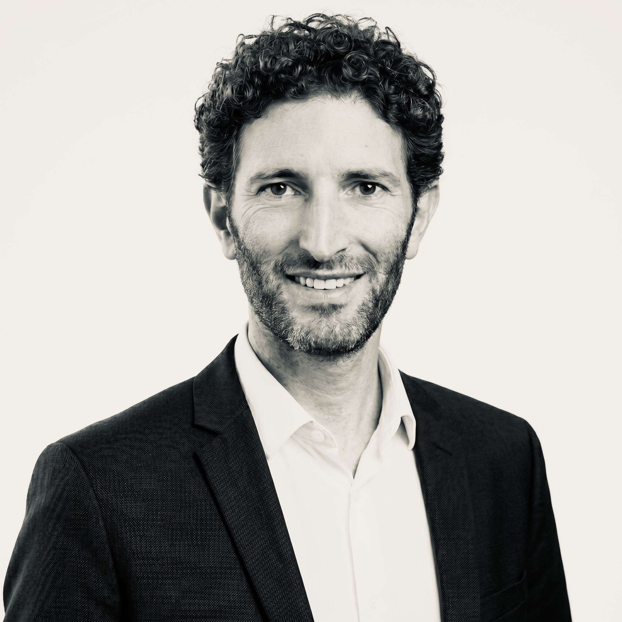 Noah Dolev